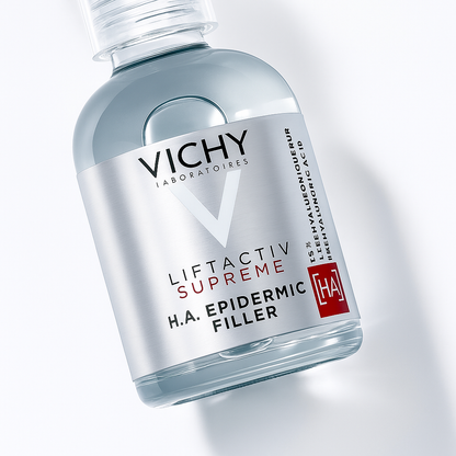 Vichy Liftactiv Supreme HA Serum 30ml