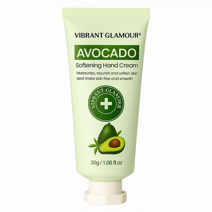 Avocado Premium Hand Cream