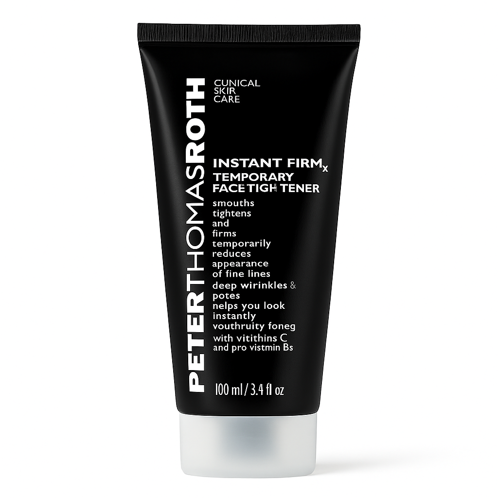 Instant FIRMx Temporary Face Tightener