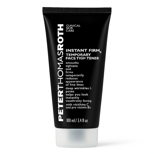 Instant FIRMx Temporary Face Tightener