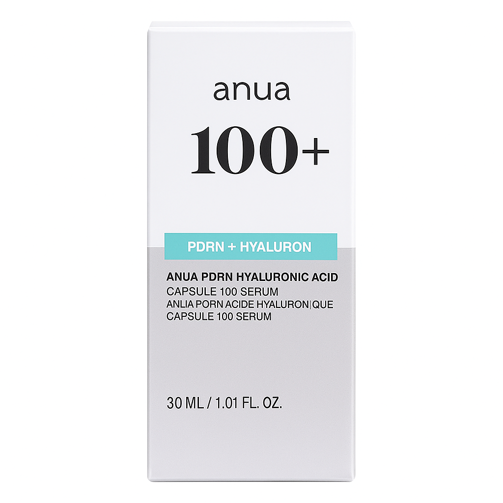 Anua Serum Set | Niacinamide + TXA4 | PDRN+ Hyaluron | Azelaic Acid + Hyaluron |