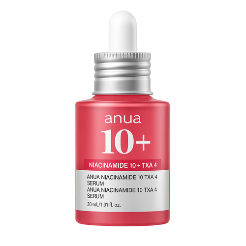 ANUA 10+ | Niancinamide + TXA4