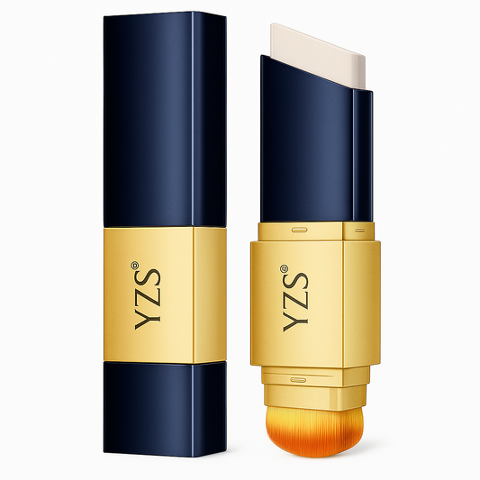 Double Sided Concealer Stick (Brush Included)