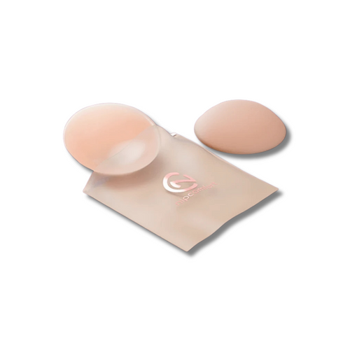 NipComfort Seamless Covers (Pair)