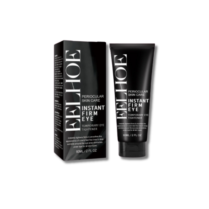 Ever Youth - Instant Eye Firming Cream