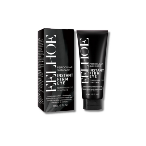 Ever Youth - Instant Eye Firming Cream
