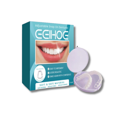 Perfect Smile Veneer - Upper & Lower Included
