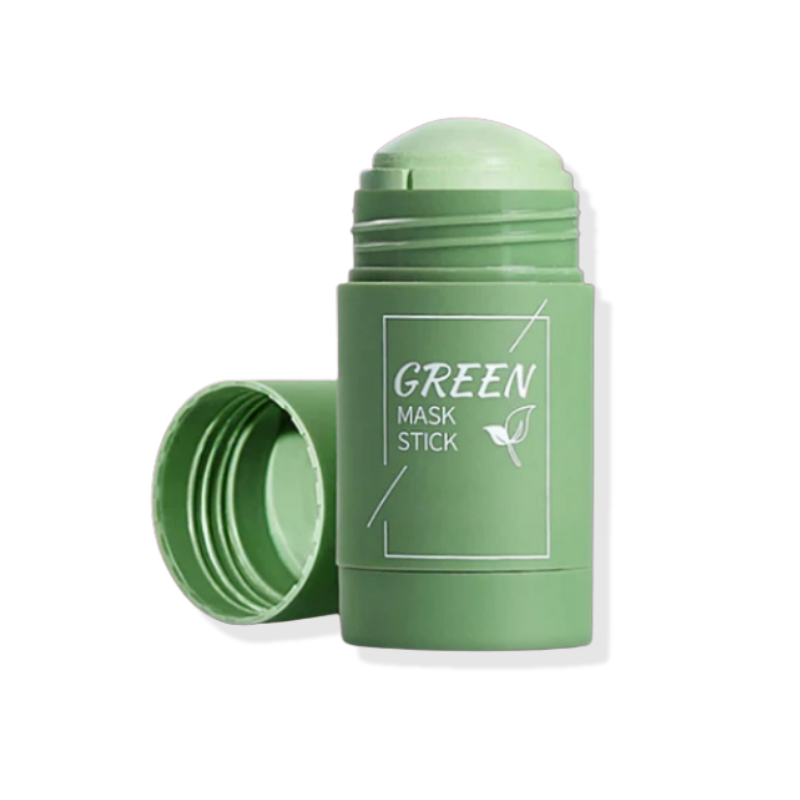 Green Tea Mask Stick