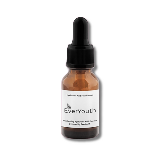 EverYouth Hyaluronic Acid Hydrating Serum