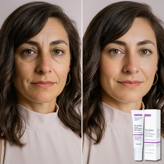 Pro-Xylane Active Eye Cream