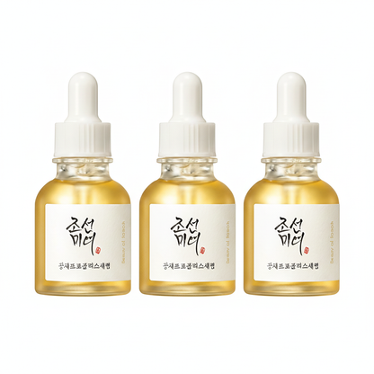 Beauty Of Joseon Propolis + Niacinamide | Glow Serum