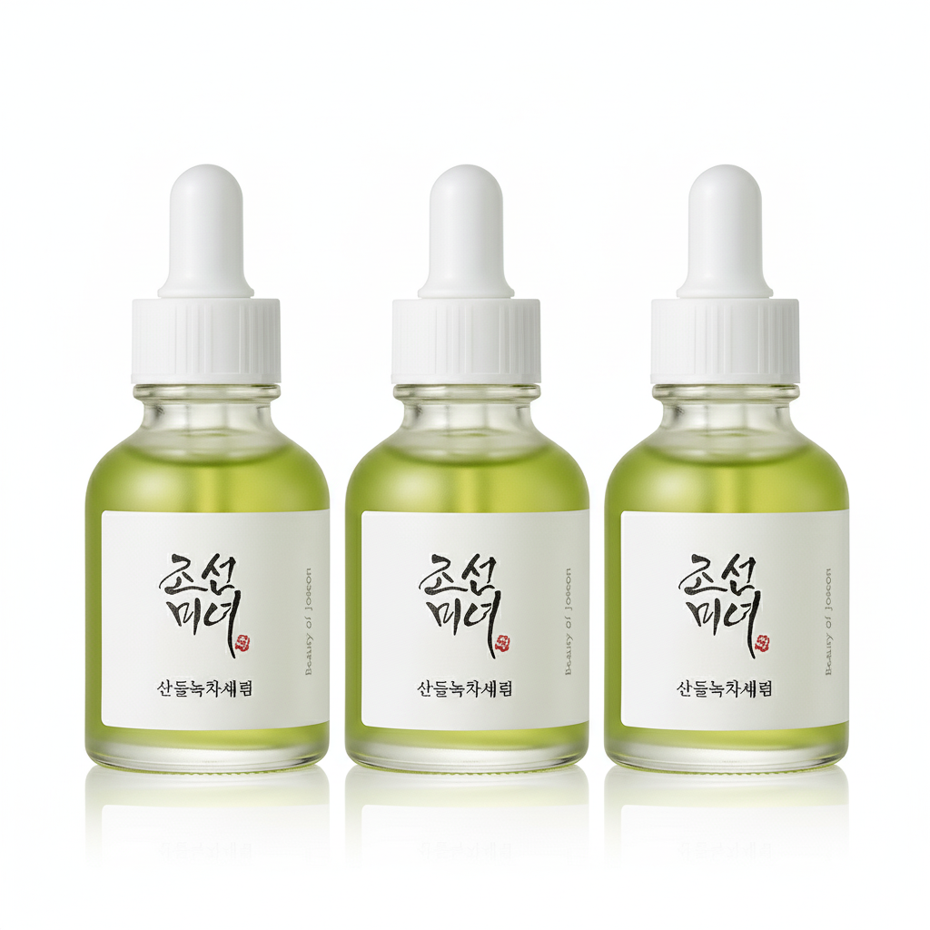 Beauty Of Joseon Calming Serum | Green Tea + Panthenol