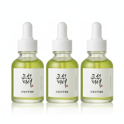 Beauty Of Joseon Calming Serum | Green Tea + Panthenol