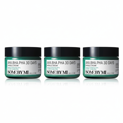 Somebymi Aha Bha Pha 30 Days | Rejuvenation Cream