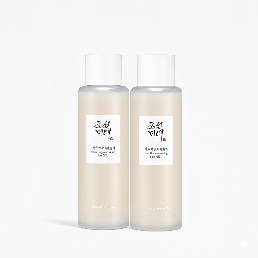 Beauty of Joseon Glow Replenishing Rice Milk