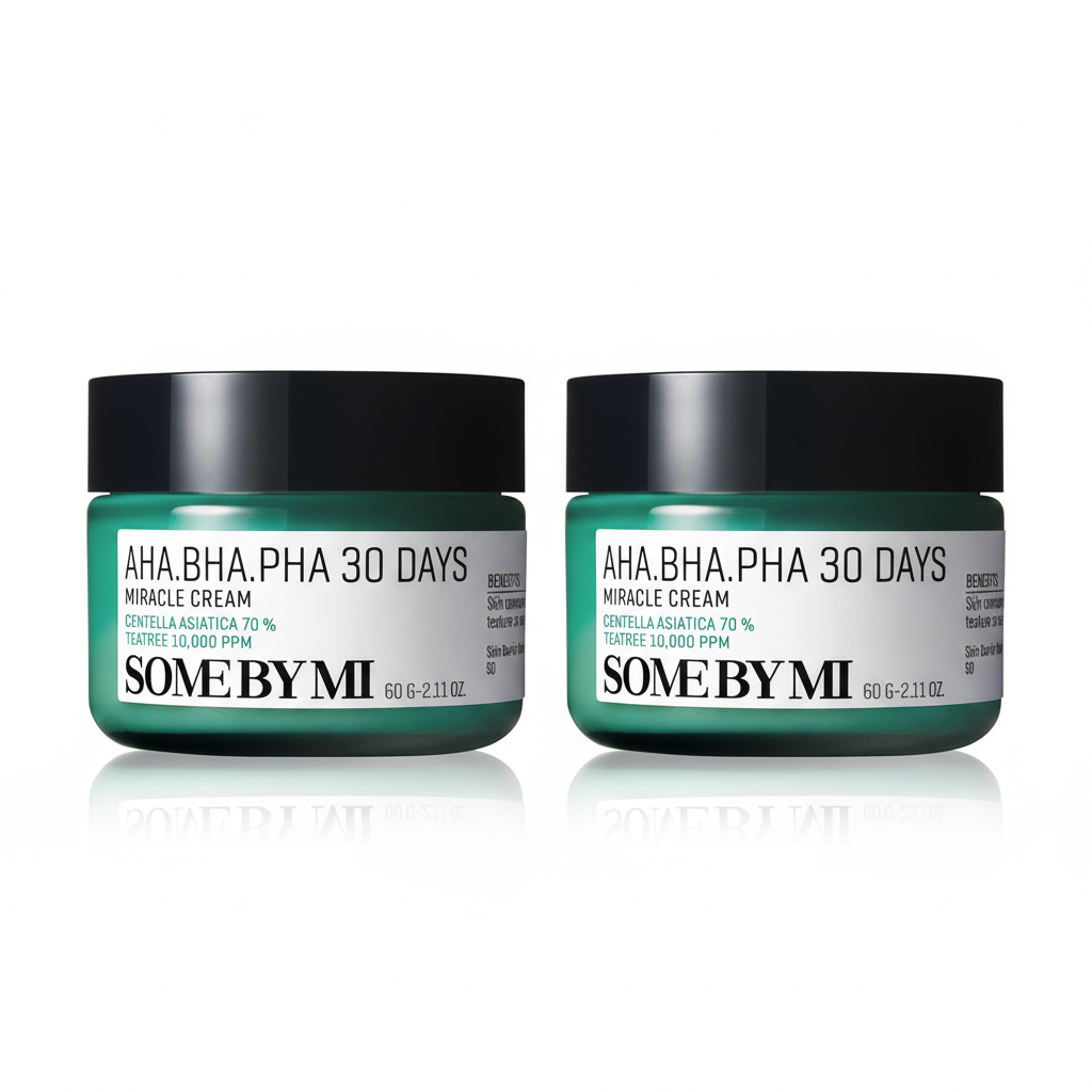 Somebymi Aha Bha Pha 30 Days | Rejuvenation Cream