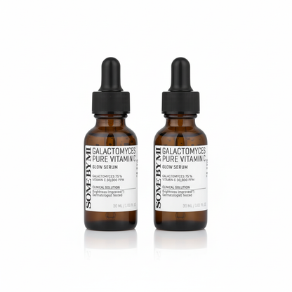 Somebymi Galactomyces Vitamin C | Serum