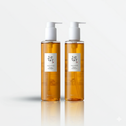 Beauty of Joseon Gingseng Cleansing Oil 210 ml