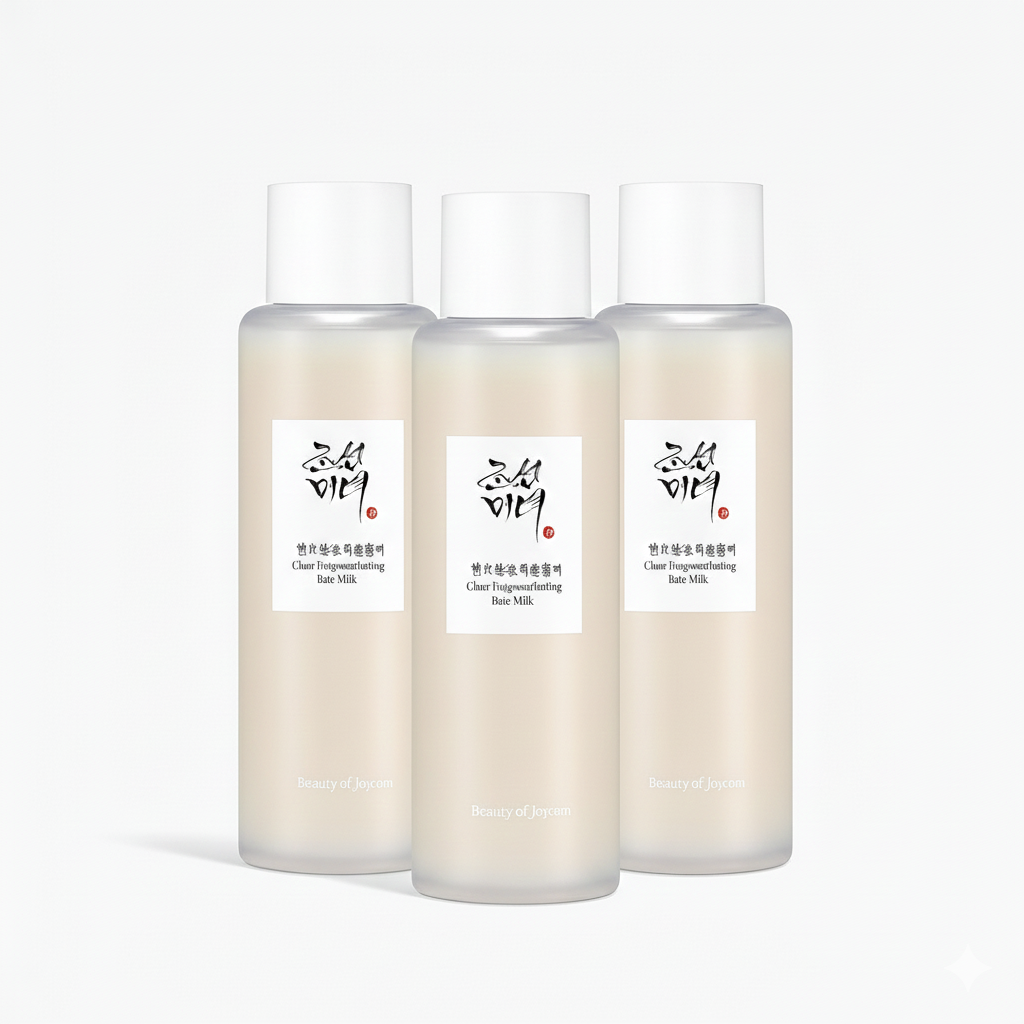 Beauty of Joseon Glow Replenishing Rice Milk