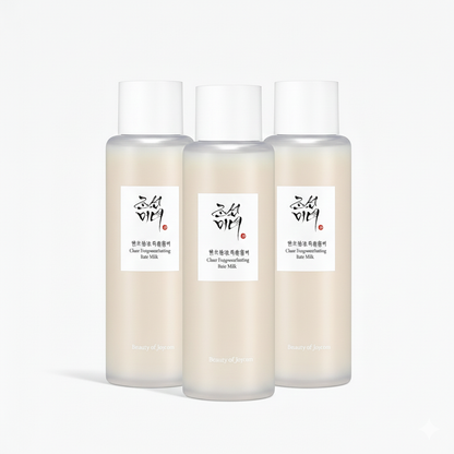 Beauty of Joseon Glow Replenishing Rice Milk