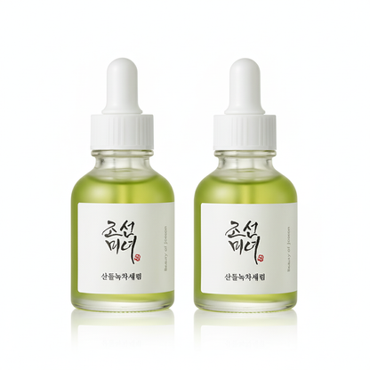 Beauty Of Joseon Calming Serum | Green Tea + Panthenol