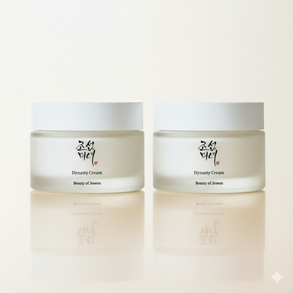 Beauty of Joseon Dynasty Cream | Gingseng + Honey + Rice