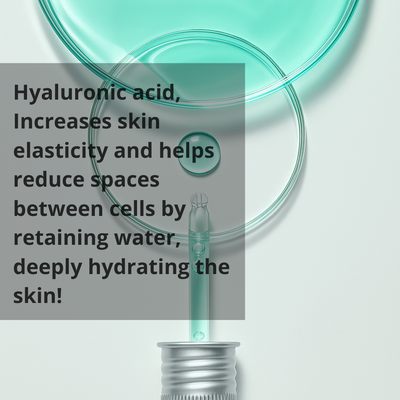 ANUA 100+ | PDRN AND HYALURONIC ACID