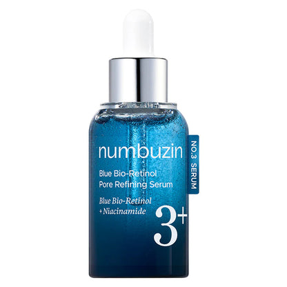 Anti-Acne & Oily Skin Kit Ever Youth | 5-Step Balancing Routine