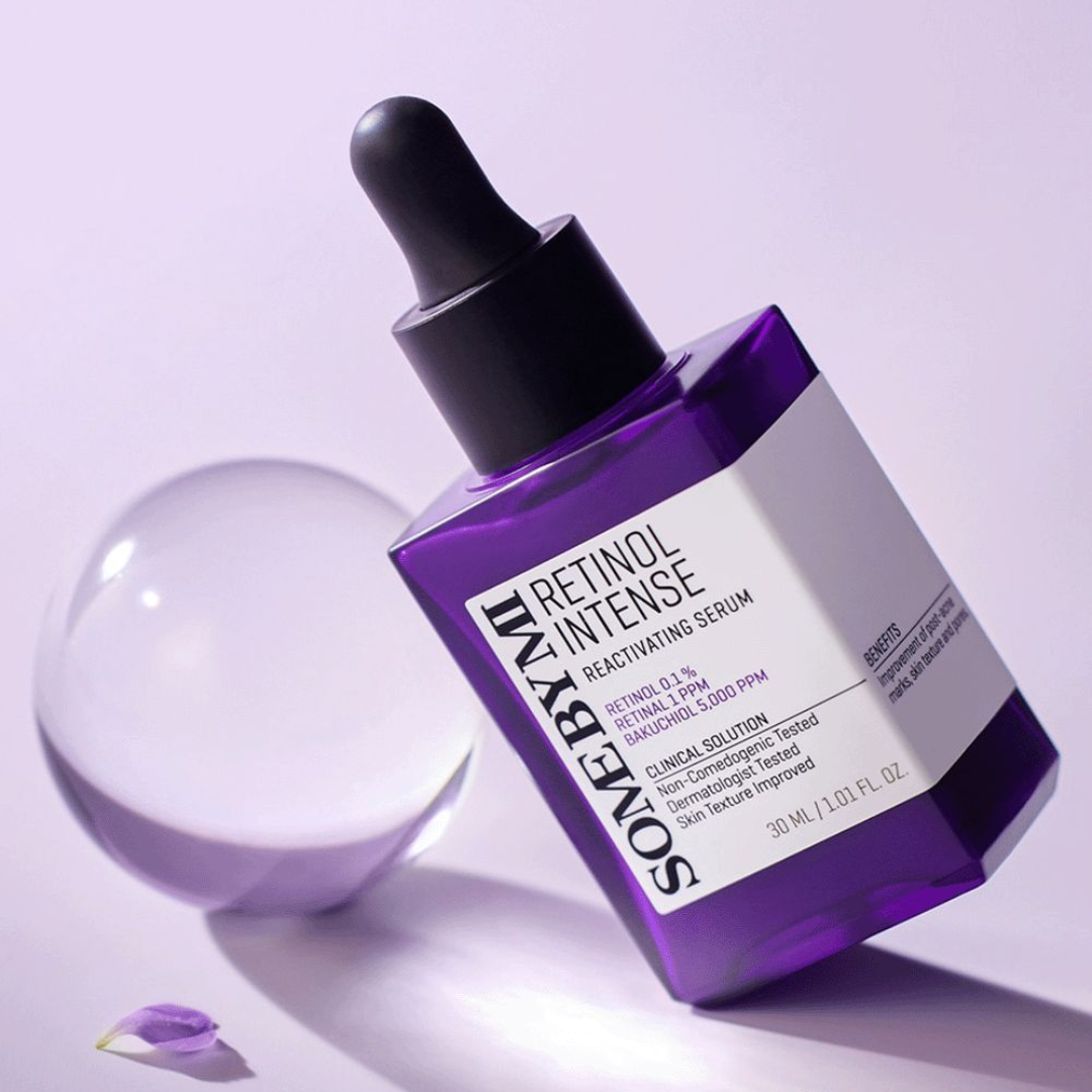 Somebymi Retinol Intense | Deep Repair Serum