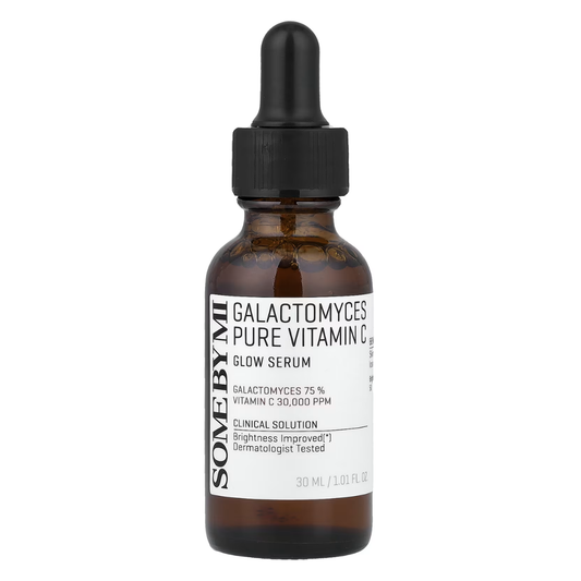 Somebymi Galactomyces Vitamin C | Glow Serum