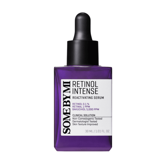 Somebymi Retinol Intense | Deep Repair Serum