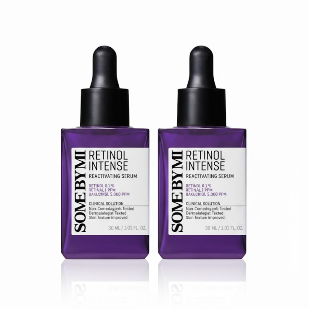 Somebymi Retinol Intense | Deep Repair Serum
