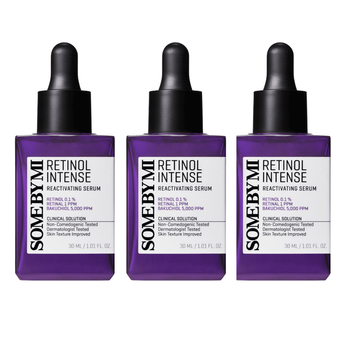 Somebymi Retinol Intense | Deep Repair Serum