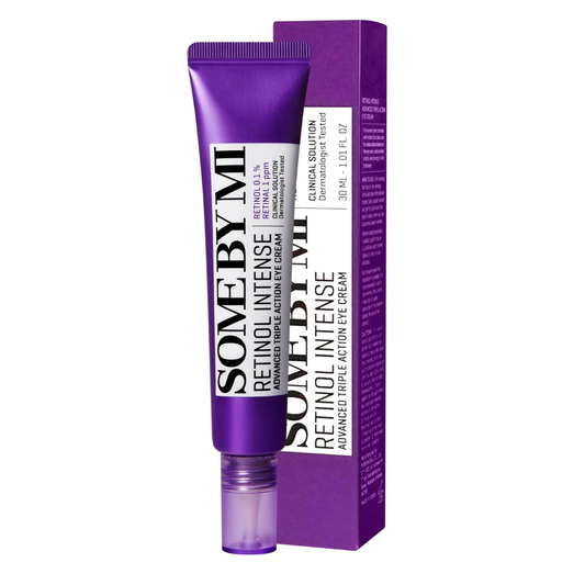 Somebymi Retinol Intense | Eye Cream