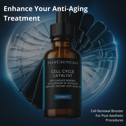 SkinCeuticals Cell Cycle Catalist Serum 30ml | Post Procedure Treatment