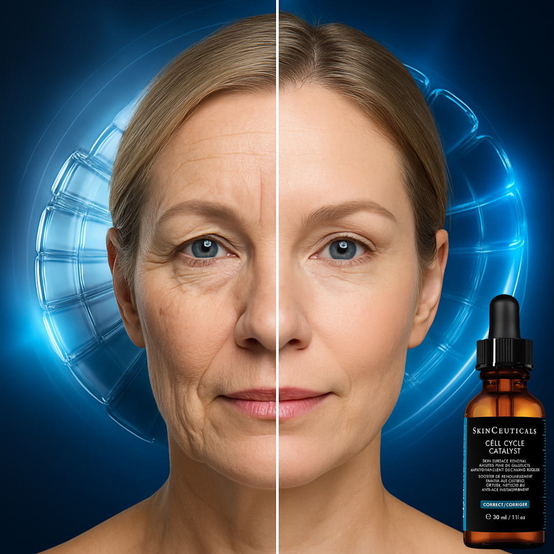 SkinCeuticals Cell Cycle Catalist Serum 30ml | Post Procedure Treatment