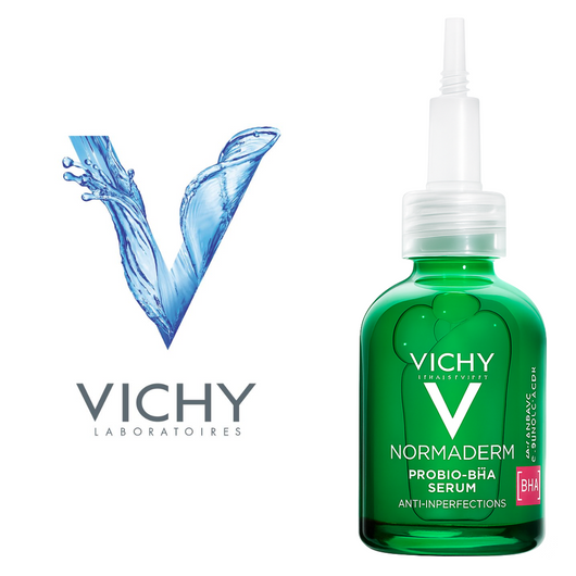 Vichy Normaderm BHA Serum Anti-Imperfections 30ml