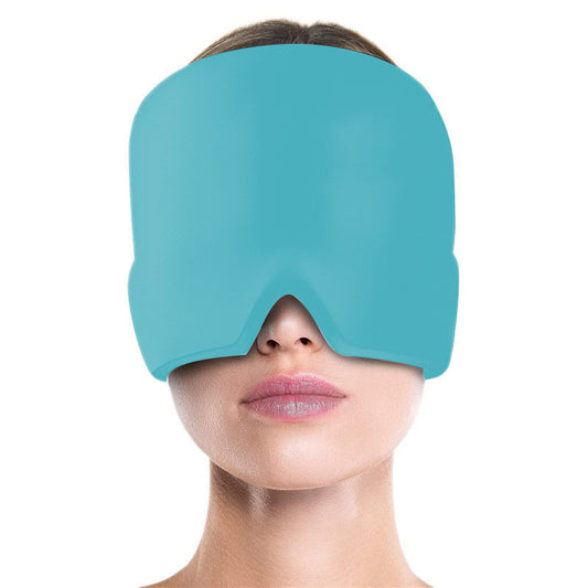 Migraine Relief Hot/Cold