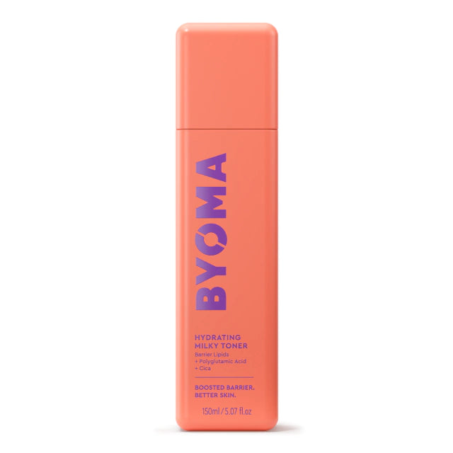 Byoma Hydrating Milky Toner