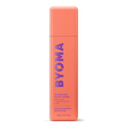Byoma Hydrating Milky Toner