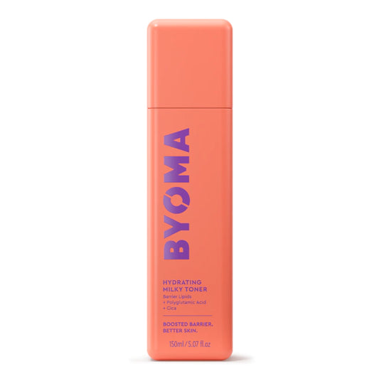 Byoma Hydrating Milky Toner