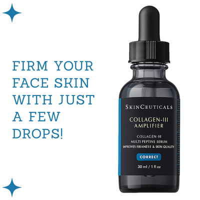 SkinCeuticals Collagen III Amplifier | Improves Firmness