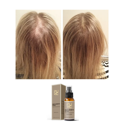 Pure™ Hair Growth Spray