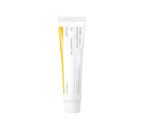Celimax Pore & Glow Duo | 2-Step Brightening & Pore Refining Kit