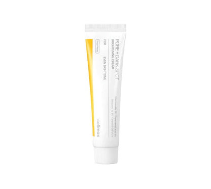 Celimax Pore & Glow Duo | 2-Step Brightening & Pore Refining Kit