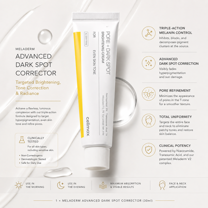 CELIMAX Illuminating Cream
