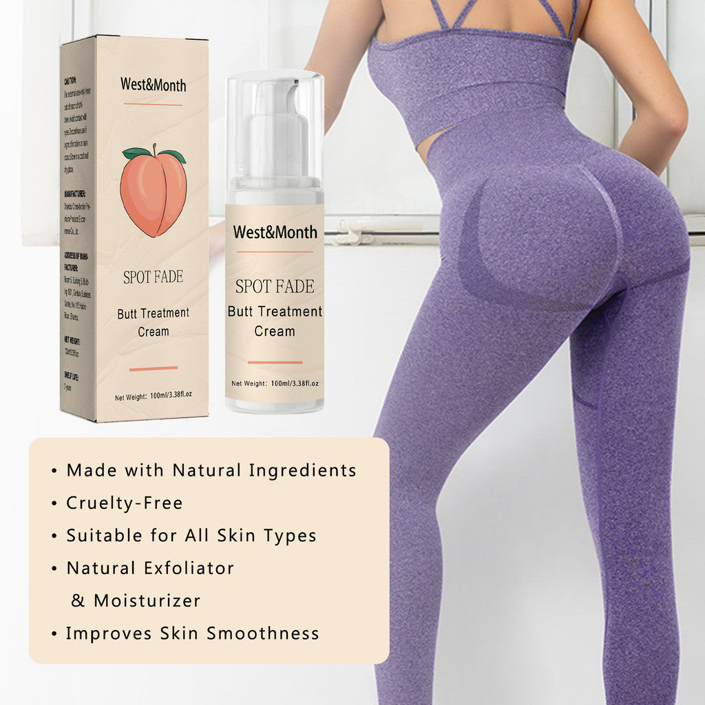 Butt Nourshing Anti Acne Cream