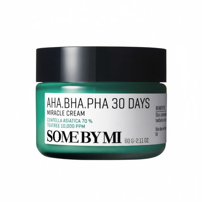 Somebymi Aha Bha Pha 30 Days | Rejuvenation Cream