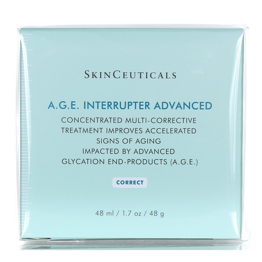 SkinCeuticals A.G.E Interrupter Advanced | Improves Accelerated Signs Of Aging