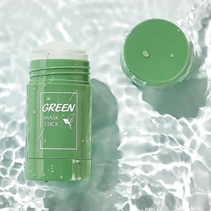 
Green Tea Mask Stick, Green Tea Face Mask, Pore Cleansing Mask, Oil Control Mask, Detoxifying Face Mask, Deep Cleansing Mask, Skin Purifying Mask, Acne Treatment Mask, Green Tea Skincare, Natural Green Tea Mask, Soothing Face Mask, Skin Refreshing Mask, Hydrating Green Tea Mask, Blackhead Removal Mask, Revitalizing Green Tea Mask, Skin Tightening Mask, Brightening Face Mask, Exfoliating Mask Stick, Anti-Acne Mask, Natural Pore Minimizing Mask.